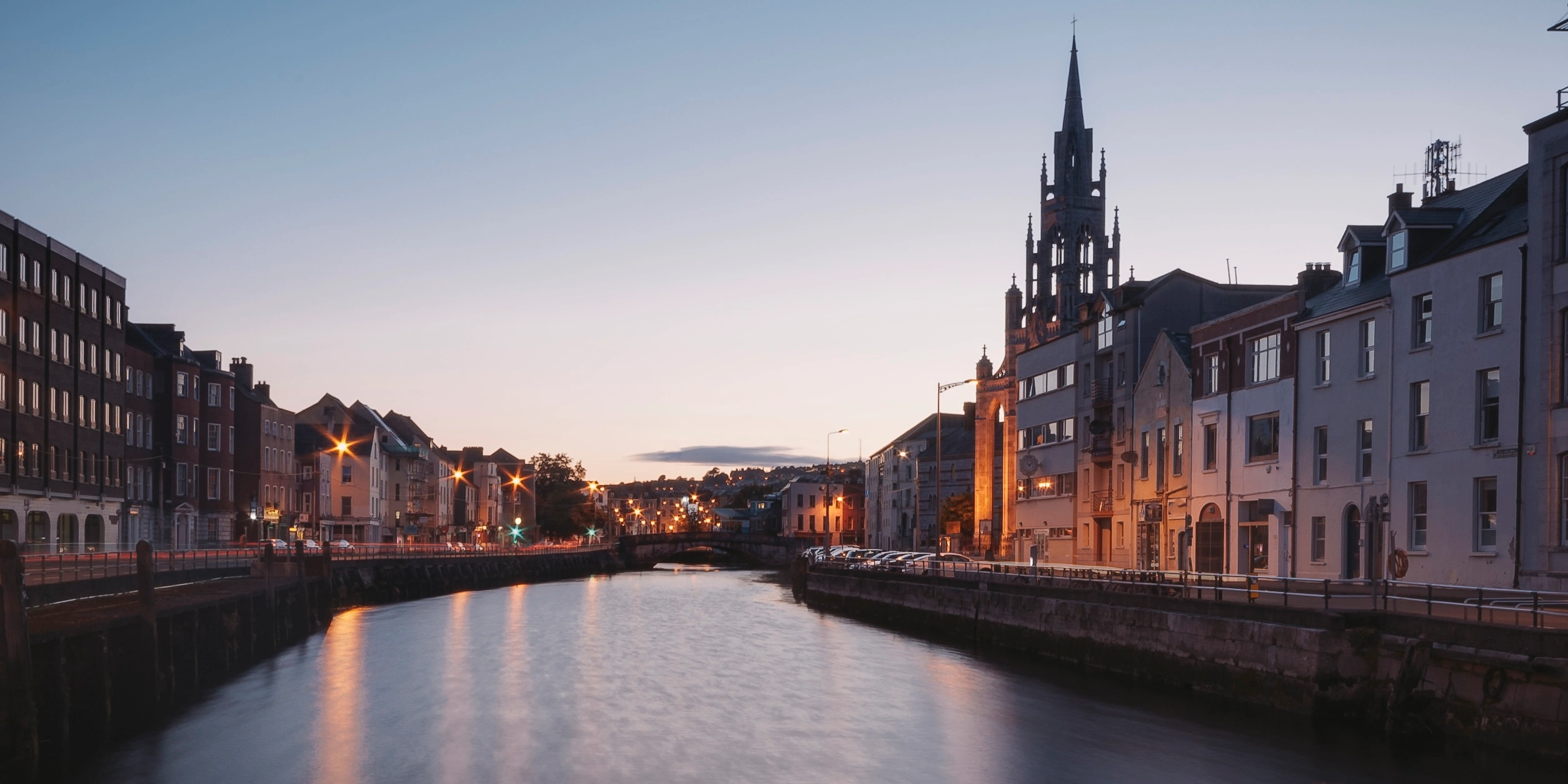 Cork City